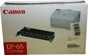 Canon Toner C-EXV64 Black  (5753C002) 