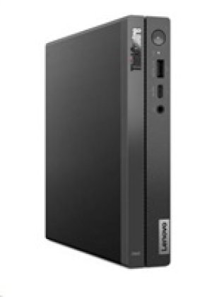 LENOVO PC  ThinkCentre neo 50q Gen4 Tiny - i5-13420H,16GB,512SSD,DP,HDMI,Int. Intel UHD,čierna,Bez OS,3Y Onsite