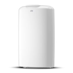 Tork odpadkový koš, 50 l - bílý