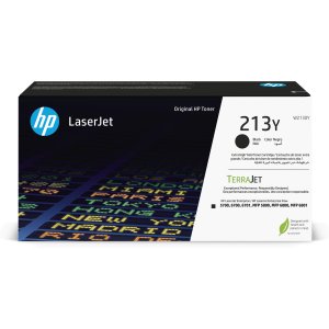 Toner HP W2130Y, HP W213Y černá  (18 000 stran)