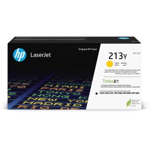 Toner HP W132Y, HP W213Y žlutá (12 000 stran)