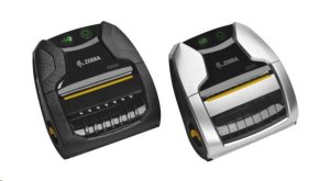 Tiskárna Zebra ZQ310 Plus