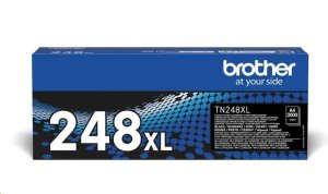 Toner BROTHER TN-248XL černý (3 000 stran)