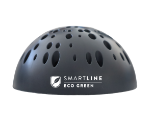 Smart Cap vonná krytka černá, Ocean Breeze