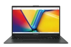 ASUS NTB Vivobook Go 15 (E1504FA-NJ193W), R3-7320U, 15.6" 1920 x 1080, 8GB, 512GB SSD, Radeon, W11 Home, Black