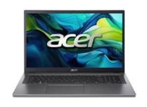 ACER NTB Aspire Go 17 (AG17-31P-C1MV),N150,17.3"FHD,8GB,128GB UFS,Intel Graphics,W11H,Gray