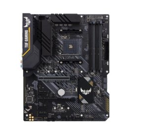 ASUS MB TUF GAMING B450-PLUS II (použitý) soc.AM4 B450 DDR4 ATX M.2 USB-C HDMI DP