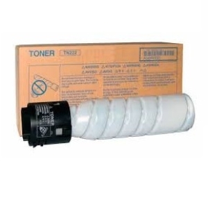 Develop Toner TN222 black (A98R0D0) 2x 281,5 g