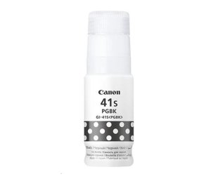 Náplň Canon 5859C001,GI-41S PGBK černá  (3 100 stran)