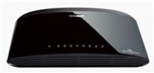 D-Link DES-1008D 8-port 10/100 Desktop Switch