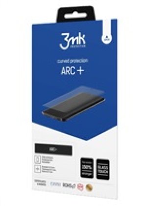 3mk ARC+ pro Samsung Galaxy A36 5G