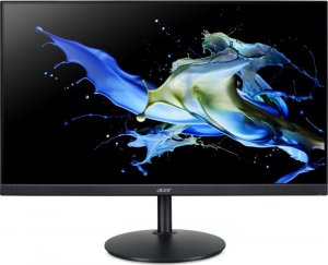 Monitor ACER LCD CB241HYBMDR 23,8" IPS 1920x1080 (UM.QB2EE.001)