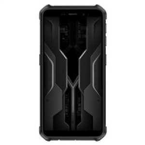 Smartphone Ulefone Armor X12 Pro 4G Helio G36 4GB 64GB, All Black