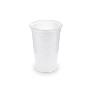 KELÍMEK BÍLÝ 0,2 L,PP,PR.70MM,100KS