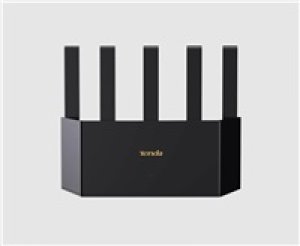 Tenda TE3L Wi-Fi BE3600 Router 802.11be/ax/ac/a/b/g/n, GWAN, GLAN, WiFi 7, Mesh