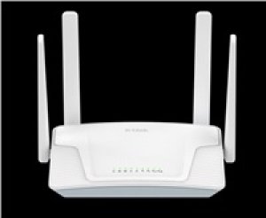 D-Link G416C 4G LTE AX1500 Wi-Fi 6 Router
