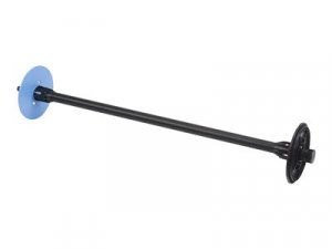 HP 36-in Spindle - Vřeteno - 36" - pro DesignJet T1500, T1530, T1600, T1600dr, T2530, T2600, T2600dr, T930, T940