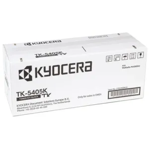 Toner KYOCERA TK-5405, 1T02Z60NL0 černý (17 000 stran)