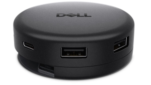 Dell Mobilní adaptér USB-C 7in1 – DA326