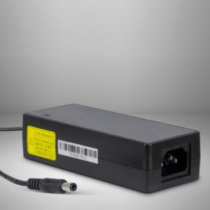 INTER-TECH externí napájecí adaptér 60W, konektor C14