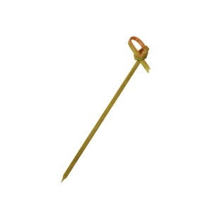 BAMBUS. BODCE UZLÍK 10 CM,100KS