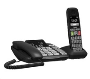 Gigaset DL780 PLUS /rozbalen