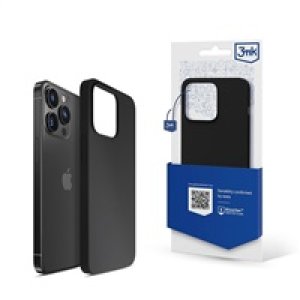 3mk ochranný kryt Silicone Case pro Samsung Galaxy S23 (SM-S911)