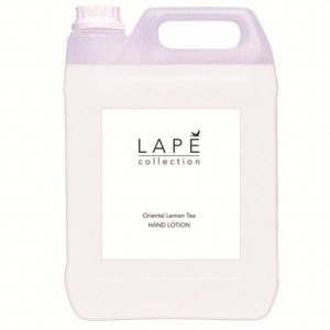 LAPÉ Oriental Lemon Tea lotion 5L