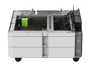 LEXMARK 2x550 Fach CX83x/95x/96x CS96x MX95x, LEXMARK 2x550 Fach CX83x/95x/96x CS96x MX95x