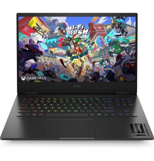HP OMEN 16-wf1001nc i7-14700HX/32/2TB/4070/W11