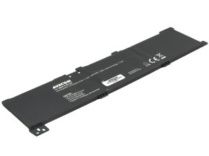 Asus VivoBook X705 Li-Pol 11,52V 3653mAh 42Wh