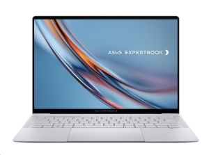 ASUS NTB ExpertBook Ultra (B9406CAA-OLEDU7321SX), Ultra 7 356H, 14" 2880 x 1800, 32GB, 1TB SSD, Intel, W11 Pro, Gray