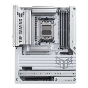 ASUS MB Sc AM5 TUF GAMING B850-BTF WIFI W, AMD B850, 4xDDR5, 1xDP, 1xHDMI, WiFi