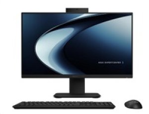 ASUS PC AiO ExpertCenter P44 (P440VAK-BPC040XA), i5-13420H, 23.8" 1920 x 1080, 8GB, 512GB SSD, UHD, W11 Pro EDU, Black
