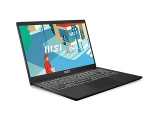 MSI Modern/15 B13M-1094CZ/i5-1334U/15,6''/FHD/16GB/1TB SSD/UHD/W11H/Black/2R