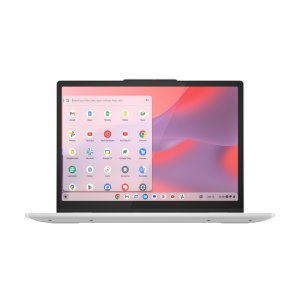 Lenovo IdeaPad/Flex 3 12IAN8/N100/12,2''/FHD/T/8GB/128GB eMMC/UHD/Chrome/Gray/2R