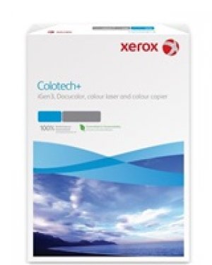 Xerox Papír Colotech (250g/250 listů, A4)