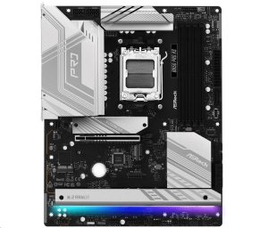 MB Asrock B850 PRO RS /AM5/4xDDR5/M.2/HDMI/USB-C/ATX