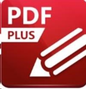 PDF-XChange Editor Plus - 1 uživatel, 2 PC + Enhanced OCR/M1Y