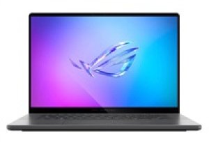 ASUS NTB ROG Zephyrus G16 (GU605CW-NEBULA110X), Ultra 9 285H, 16" 2560X1600, 64GB, 2TB SSD, Intel Arc+RTX, W11 Pro, Gray