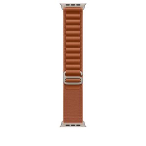 Watch Acc/49/Terra Cotta Alpine Loop-M-N.Titan