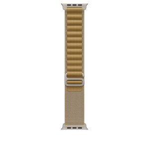 Watch Acc/49/Tan Alpine Loop-M-Natur.Titan