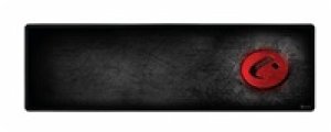 C-TECH herní podložka GMP-02XL, 900x270x4mm, obšité okraje