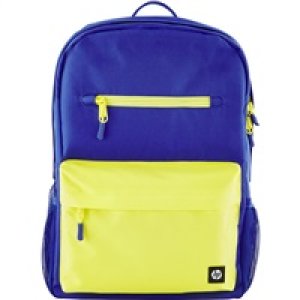 HP Campus Blue Backpack