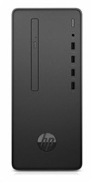 HP PC 295G8 MT Ryzen 5 5600G, 16GB, 512GB m.2 NVMe, Radeon, usb kl. a myš, zdroj 180W, HDMI+VGA, Win11Pro