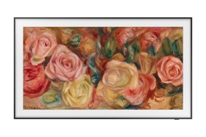 Samsung 85'' QLED QE85LS03D