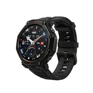 Amazfit T-Rex 3 Pro 48mm Black