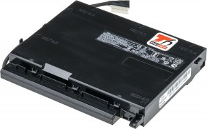 Baterie T6 power HP Omen 17-w100, 17-w200 GTX 1060/1070 serie, 8200mAh, 95Wh, 6cell, Li-pol