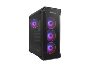 X-Diablo Gamer/R5 56 4060 RGB/Micro/R5-5600/16GB/1TB SSD/RTX 4060/W11H/3R