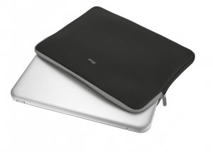 TRUST Primo Soft Sleeve for 11.6'' laptops & tablets - black